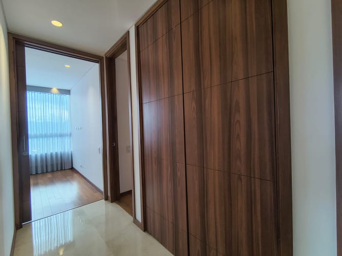Apartamento de 4 alcobas en arriendo en El Poblado, Medellín, 198 m² · foto 18 de 20