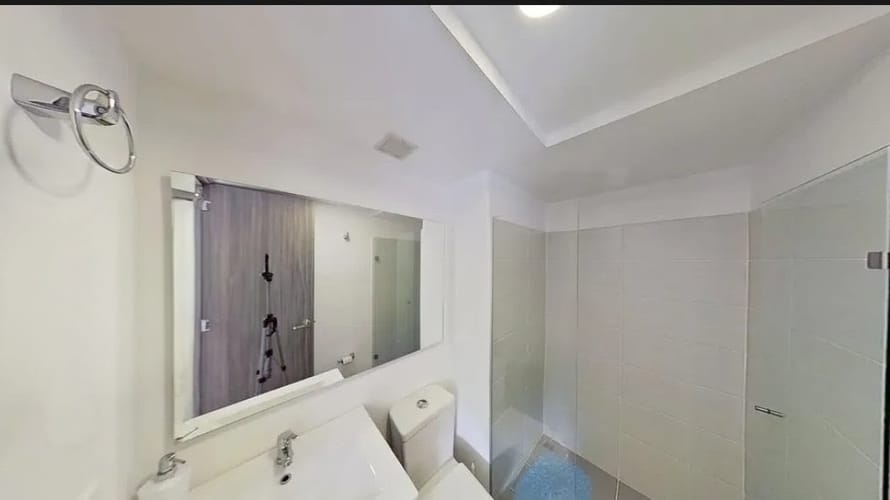 Apartamento de 3 alcobas en venta en El Chingui, Envigado, 86 m² · foto 9 de 17