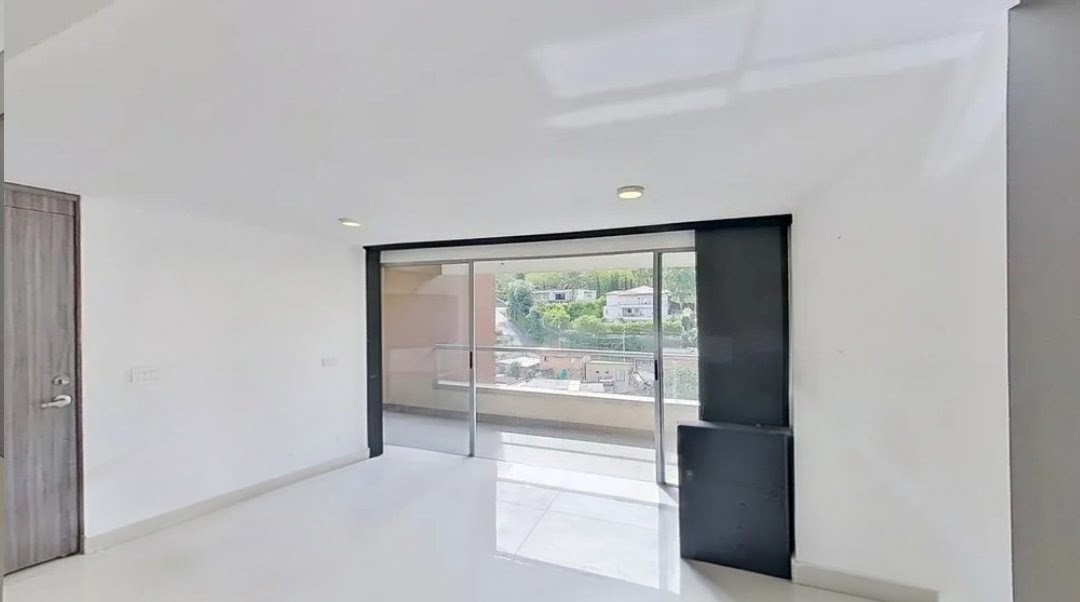 Apartamento en Venta en El chingui, Envigado