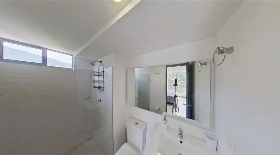 Apartamento de 3 alcobas en venta en El Chingui, Envigado, 86 m² · foto 5 de 17