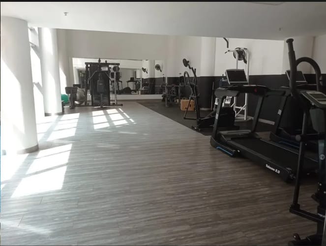 Apartamento de 3 alcobas en venta en El Chingui, Envigado, 86 m² · foto 13 de 17