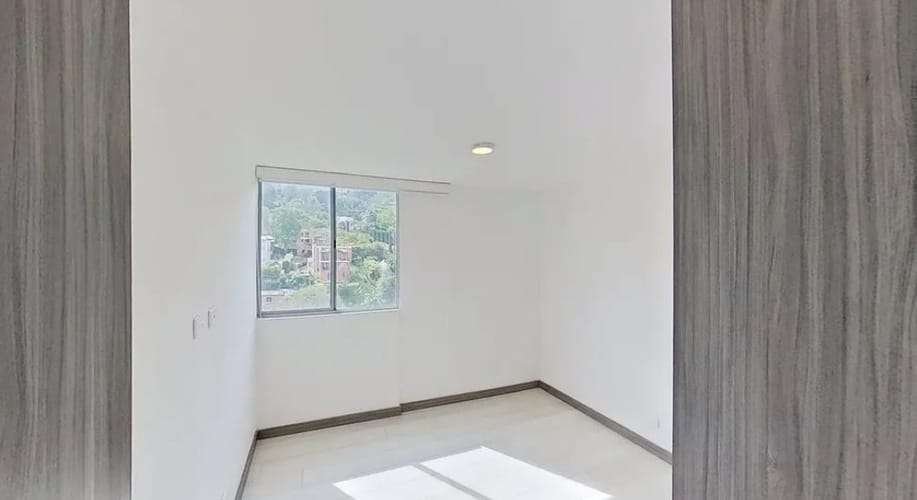 Apartamento de 3 alcobas en venta en El Chingui, Envigado, 86 m² · foto 12 de 17