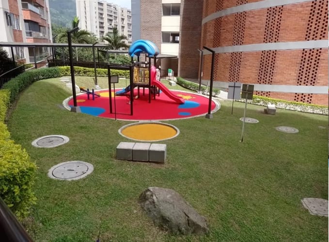 Apartamento de 3 alcobas en venta en El Chingui, Envigado, 86 m² · foto 17 de 17