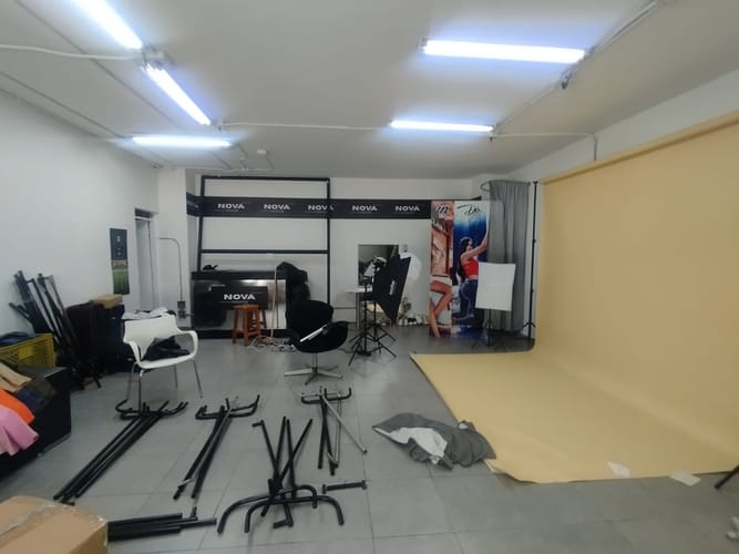 Local en arriendo en Barrio Triste, Medellín, 50 m² · foto 3 de 9