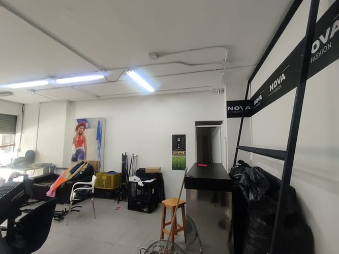 Local en arriendo en Barrio Triste, Medellín, 50 m² · foto 4 de 9