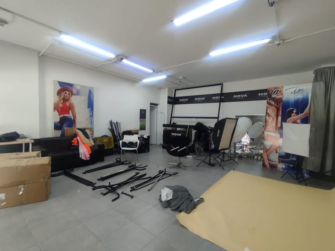 Local en arriendo en Barrio Triste, Medellín, 50 m² · foto 5 de 9