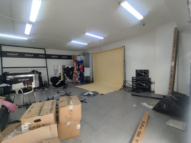 Local en arriendo en Barrio Triste, Medellín, 50 m² · foto 6 de 9