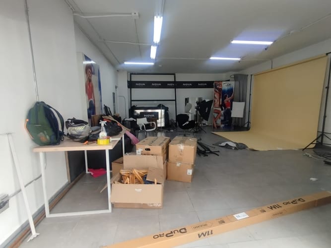 Local en arriendo en Barrio Triste, Medellín, 50 m² · foto 7 de 9