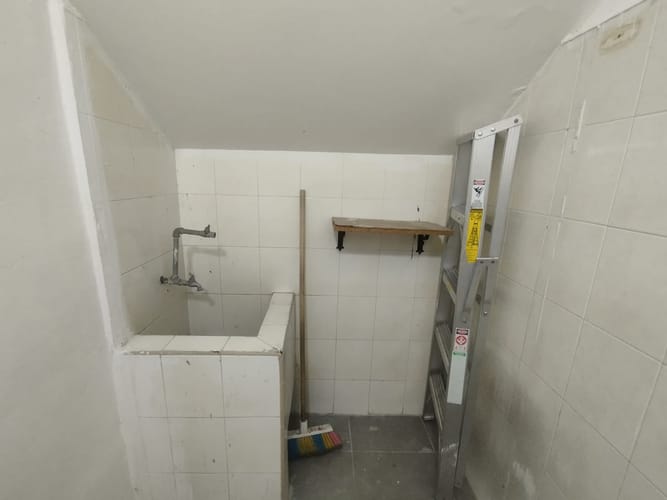 Local en arriendo en Barrio Triste, Medellín, 50 m² · foto 9 de 9