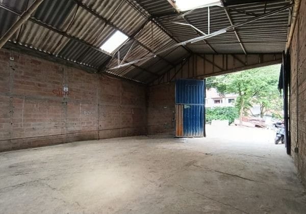 Bodega en arriendo en Belén, Medellín, 150 m² · foto 3 de 11