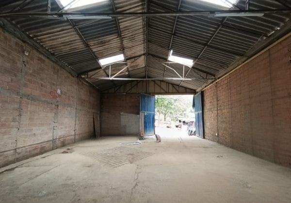 Bodega en arriendo en Belén, Medellín, 150 m² · foto 5 de 11