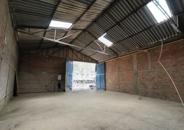 Bodega en arriendo en Belén, Medellín, 150 m² · foto 6 de 11