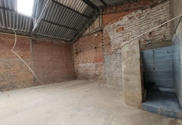 Bodega en arriendo en Belén, Medellín, 150 m² · foto 8 de 11