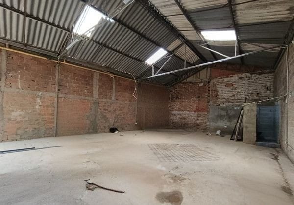 Bodega en arriendo en Belén, Medellín, 150 m² · foto 9 de 11