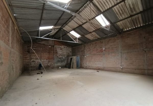 Bodega en arriendo en Belén, Medellín, 150 m² · foto 11 de 11