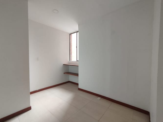 Apartamento de 3 alcobas en arriendo en El Poblado, Medellín, 115 m² · foto 7 de 20