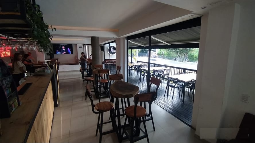 Local en arriendo en Loma Del Chocho, Envigado, 144 m² · foto 6 de 20