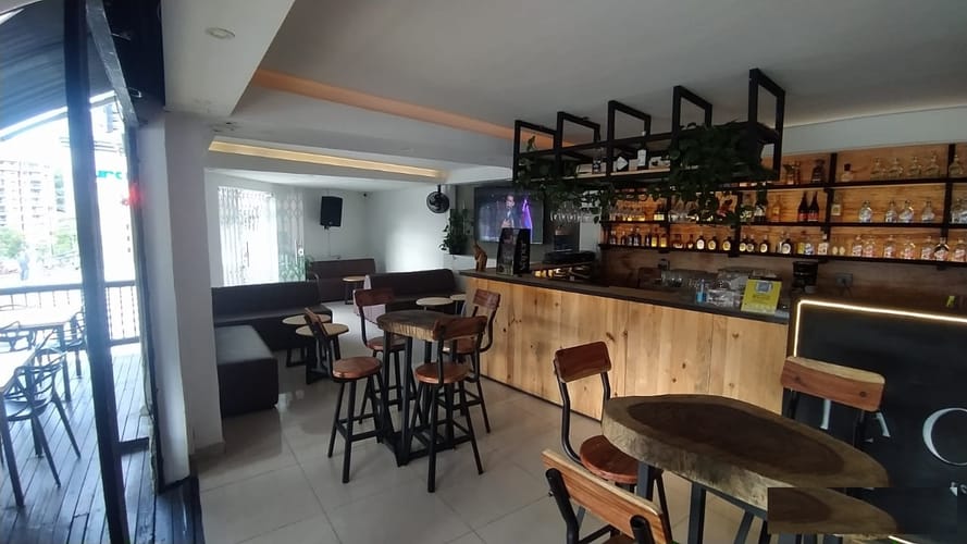 Local en arriendo en Loma Del Chocho, Envigado, 144 m² · foto 7 de 20