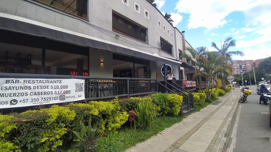 Local en arriendo en Loma Del Chocho, Envigado, 144 m² · foto 8 de 20