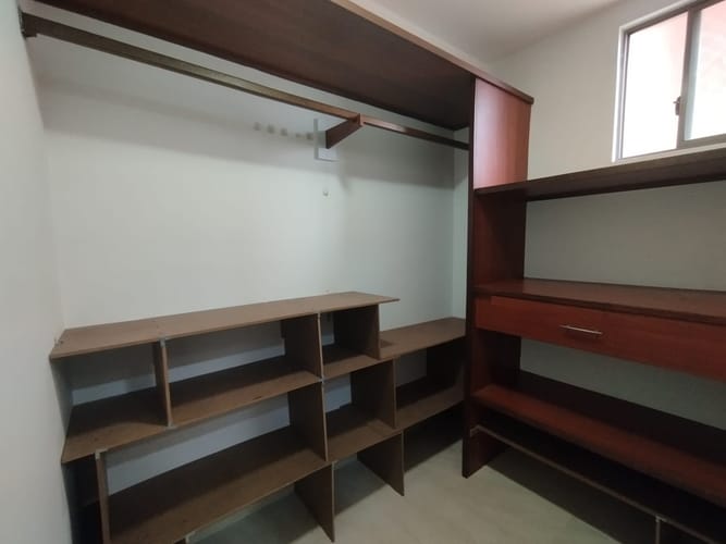Apartamento de 3 alcobas en arriendo en El Poblado, Medellín, 115 m² · foto 18 de 20