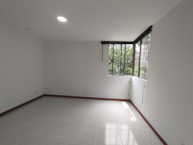 Apartamento de 3 alcobas en arriendo en El Poblado, Medellín, 115 m² · foto 20 de 20