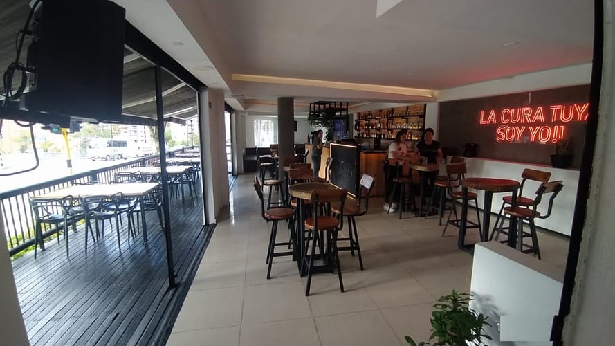 Local en arriendo en Loma Del Chocho, Envigado, 144 m² · foto 11 de 20