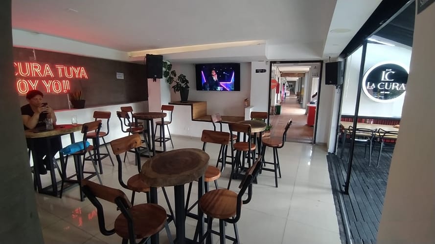 Local en arriendo en Loma Del Chocho, Envigado, 144 m² · foto 13 de 20
