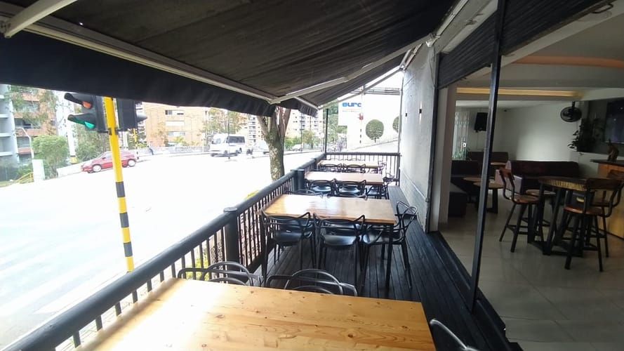 Local en arriendo en Loma Del Chocho, Envigado, 144 m² · foto 14 de 20