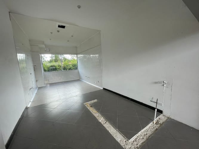 Local en arriendo en El Porvenir, Rionegro, 76 m² · foto 2 de 10