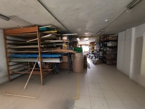 Bodega en arriendo en Cristo Rey, Medellín, 70 m² · foto 2 de 8