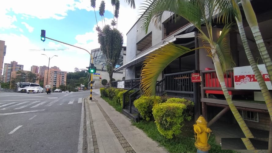Local en arriendo en Loma Del Chocho, Envigado, 144 m² · foto 17 de 20