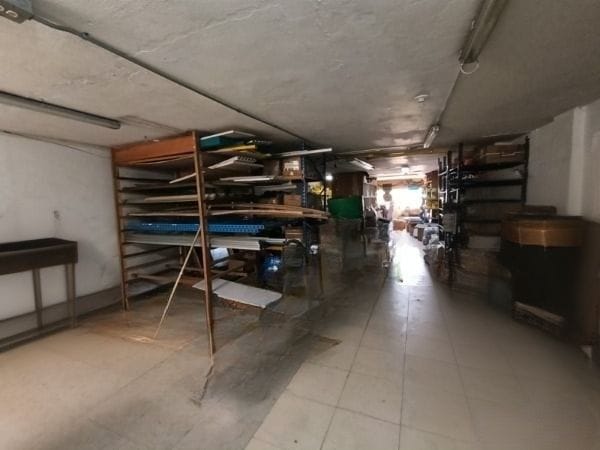 Bodega en arriendo en Cristo Rey, Medellín, 70 m² · foto 3 de 8