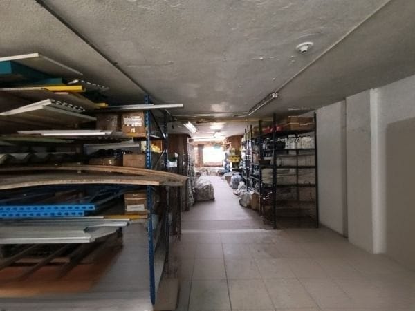 Bodega en arriendo en Cristo Rey, Medellín, 70 m² · foto 4 de 8