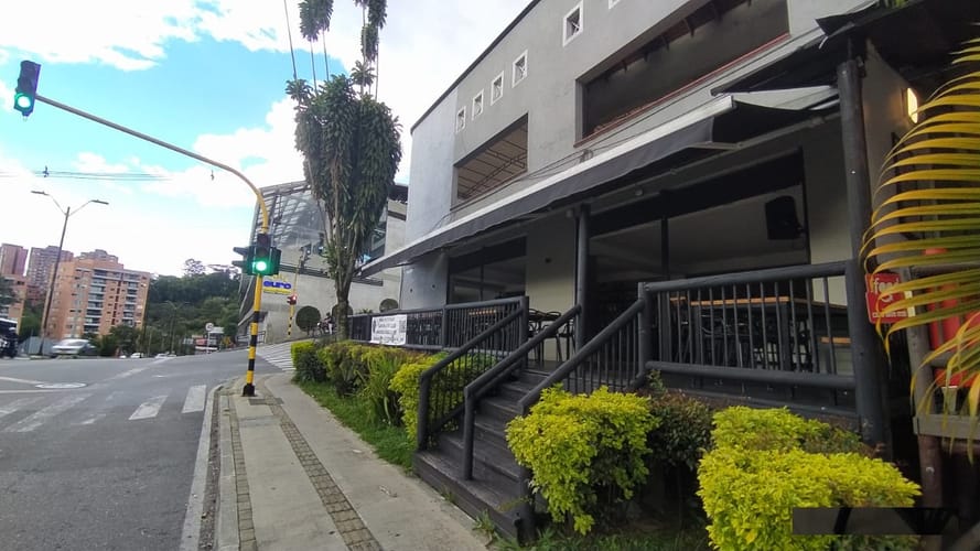 Local en arriendo en Loma Del Chocho, Envigado, 144 m² · foto 18 de 20
