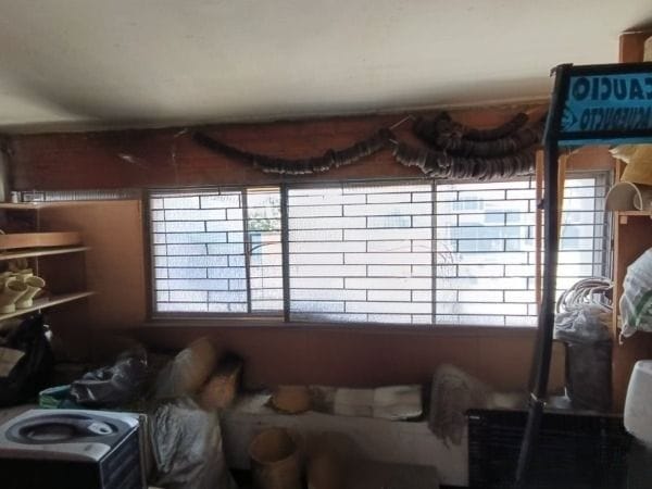 Bodega en arriendo en Cristo Rey, Medellín, 70 m² · foto 6 de 8