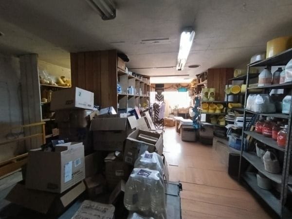 Bodega en arriendo en Cristo Rey, Medellín, 70 m² · foto 7 de 8