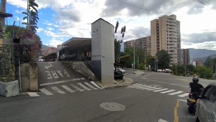 Local en arriendo en Loma Del Chocho, Envigado, 144 m² · foto 20 de 20