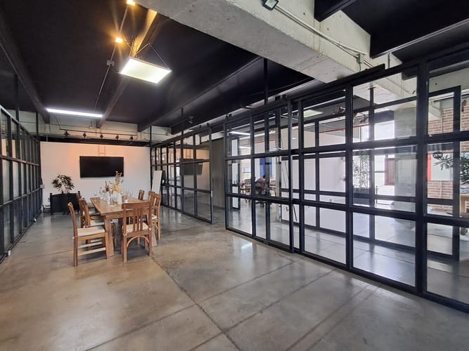 Oficina en arriendo en Llano Grande, Rionegro, 46 m² · foto 3 de 12