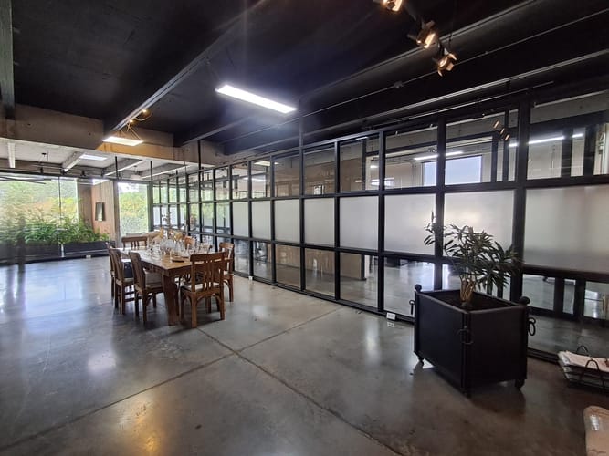 Oficina en arriendo en Llano Grande, Rionegro, 46 m² · foto 4 de 12