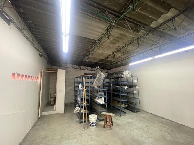 Bodega en arriendo en Colon, Medellín, 125 m² · foto 7 de 11