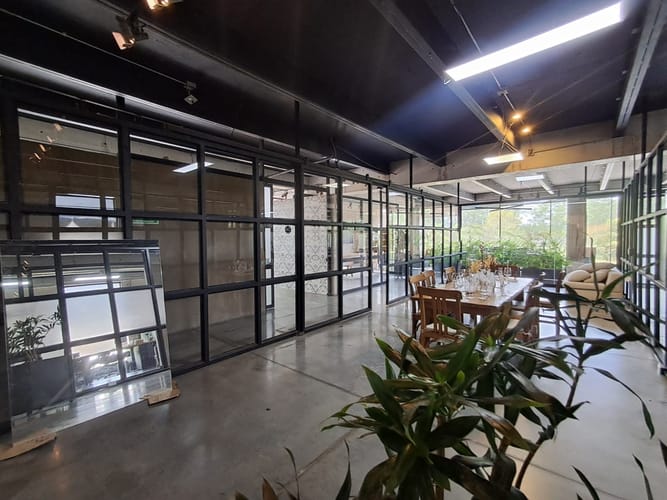 Oficina en arriendo en Llano Grande, Rionegro, 46 m² · foto 5 de 12