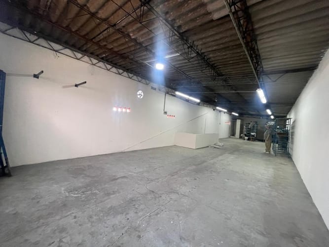 Bodega en arriendo en Colon, Medellín, 125 m² · foto 8 de 11