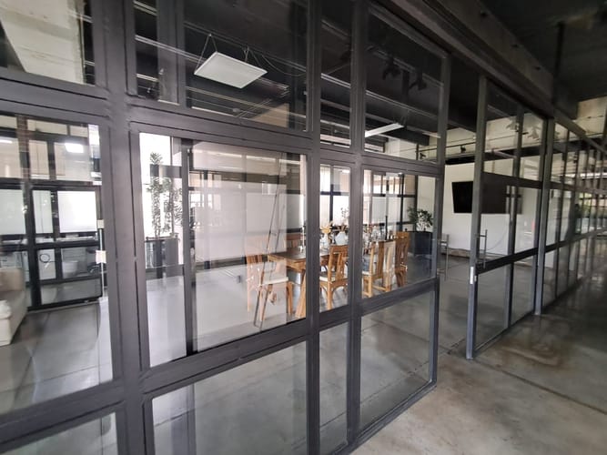 Oficina en arriendo en Llano Grande, Rionegro, 46 m² · foto 7 de 12