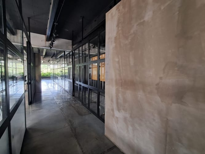 Oficina en arriendo en Llano Grande, Rionegro, 46 m² · foto 8 de 12
