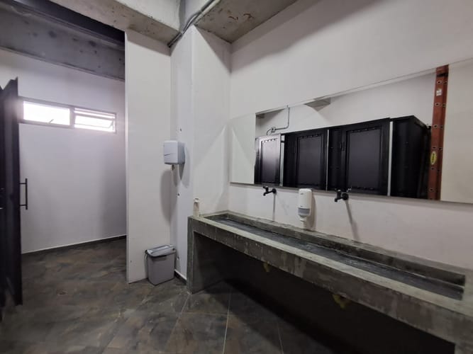 Oficina en arriendo en Llano Grande, Rionegro, 46 m² · foto 9 de 12