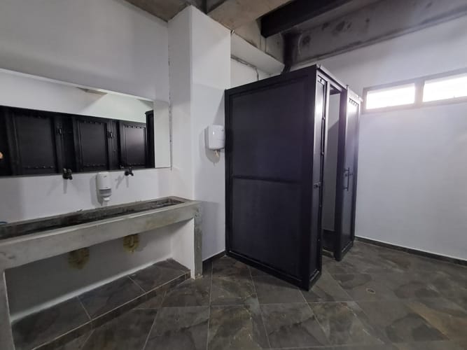 Oficina en arriendo en Llano Grande, Rionegro, 46 m² · foto 10 de 12