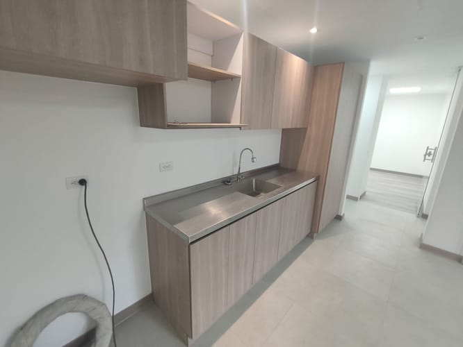Oficina en arriendo en Laureles, Medellín, 90 m² · foto 3 de 13