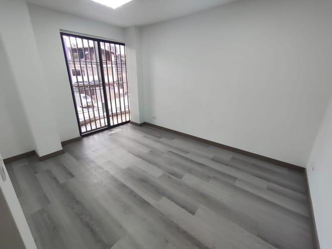 Oficina en arriendo en Laureles, Medellín, 90 m² · foto 6 de 13