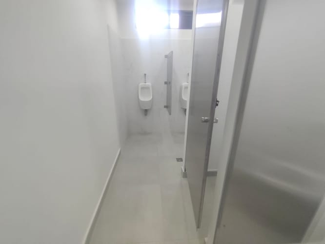Oficina en arriendo en Laureles, Medellín, 90 m² · foto 7 de 13