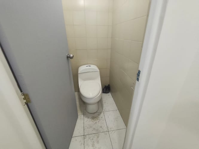 Oficina en arriendo en Laureles, Medellín, 90 m² · foto 10 de 13